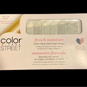 Color Street We’re Meant to Oui